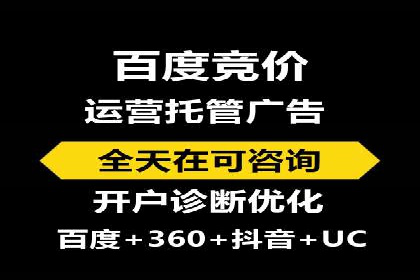 SEM推广竞价策略案例分析